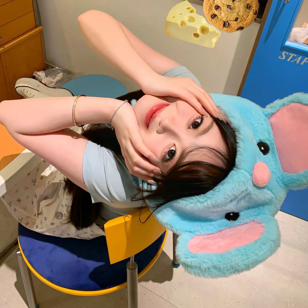 邻居们